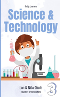 Third Grade Science and Technology