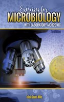 Exercises for Microbiology with Laboratory