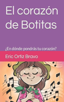 corazón de botitas