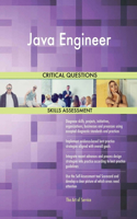 Java Engineer Critical Questions Skills Assessment