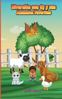 Diversión con Cy y sus animales favoritos