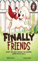 Finally Friends