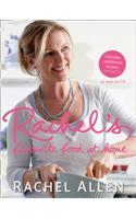 Rachel’s Favourite Food at Home