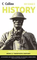Teacher Resources 3 (Collins Key Stage 3 History)