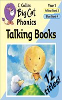 Phonics