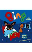 Bing: Bed Time