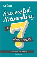 Successful Networking in 7 simple steps