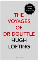 The Voyages of Dr Dolittle (Collins Classics)