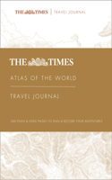 Times Atlas of the World Travel Journal