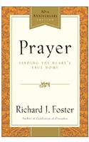 Prayer - 10th Anniversary Edition