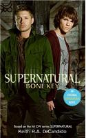 Supernatural: Bone Key: (3 Supernatural)