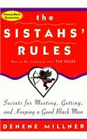 The Sistah's Rules
