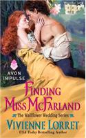 Finding Miss McFarland