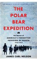 The Polar Bear Expedition