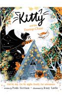 Kitty and the Treetop Chase
