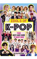Idols of K-Pop