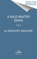 Wild Winter Swan