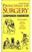 Principles of Surgery: Comprehensive Handbook