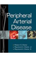 Peripheral Arterial Disease