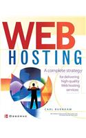 Web Hosting: A Beginner's Guide