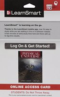 Learnsmart Access Card for the Physical Universe