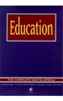 Education: The Complete Encyclopedia