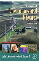 Principles of Environmental Physics