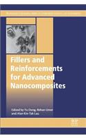 Fillers and Reinforcements for Advanced Nanocomposites