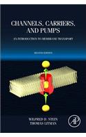 Channels, Carriers, and Pumps