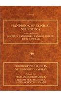 Cerebrospinal Fluid in Neurologic Disorders