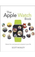 The Apple Watch Book
