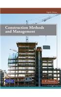 Construction Methods and Management
