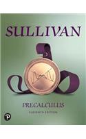 Precalculus Plus Mylab Math with Etext -- 24-Month Access Card Package