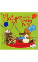Platypus and the Birthday Party