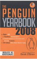 The Penguin Yearbook: 2008