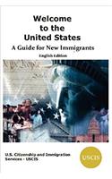 Welcome to the United States: A Guide for New Immigrants (Chinese Language Simplified Version)