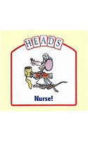 New Way - Heads (X24)