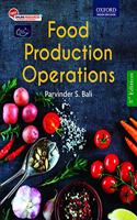 Food Production Operations