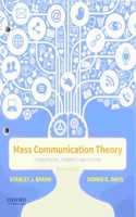 Mass Communication Theory