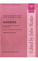 Miserere