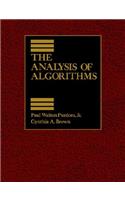 Analysis of Algorithsm