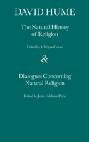 The Natural Histroy of religion & Dialoguies Concerning Natural Religion