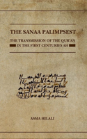 Sanaa Palimpsest