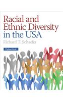Racial and Ethnic Diversity in the USA Plus NEW MySocLab with eText -- Access Card Package