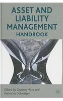 Asset and Liability Management Handbook