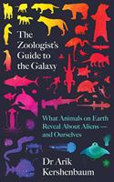 The Zoologist's Guide to the Galaxy