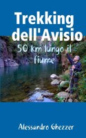 Trekking dell'Avisio