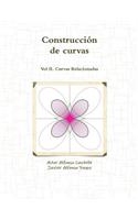 Construcción de curvas Vol 2
