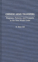 Chinese Arms Transfers