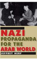 Nazi Propaganda for the Arab World
